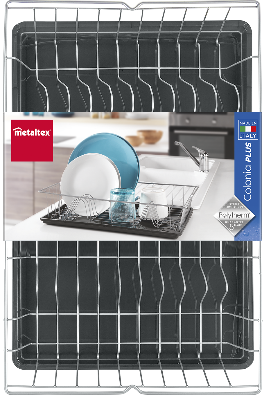 Colonia edényszárító